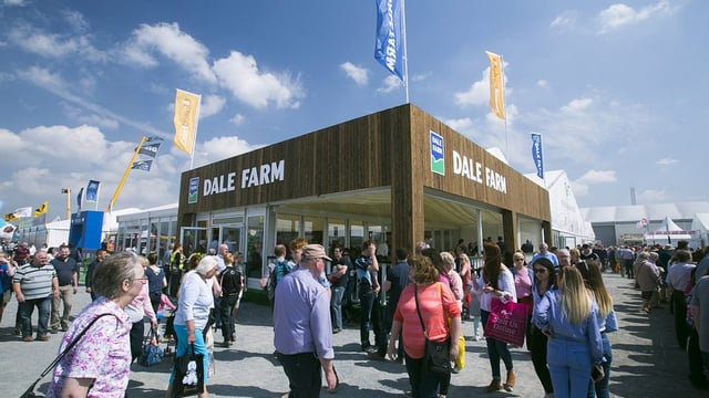 Dale Farm to end Fivemiletown site lease
