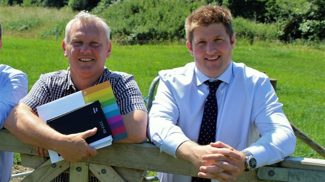 170 now signed up for land mobility in Northern Ireland
