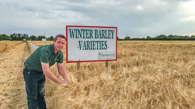 Tillage focus: Trial leaves no room for error