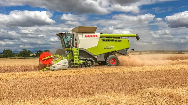 IFA meets Glanbia to voice farmer anger at 2019 grain price