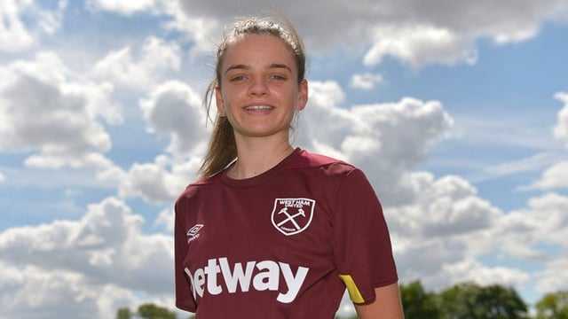 On the pig's back: Cavan farmer signs with top UK soccer club