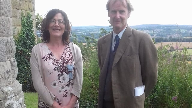 Shortall: 'Women referred to husbands as bossmen'