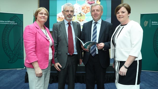 'No compromise on safety and integrity of the food chain'