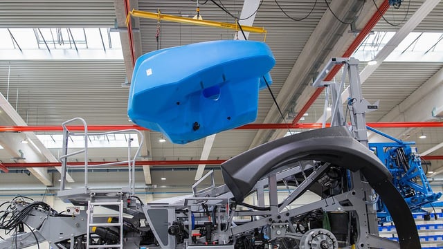 New president for machinery manufacturing industry across Europe