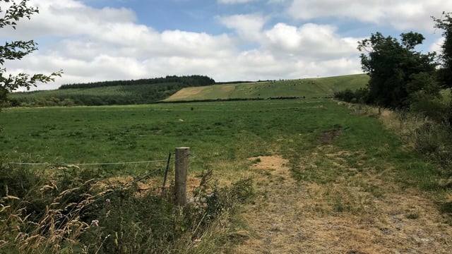 Drought conditions expected to worsen