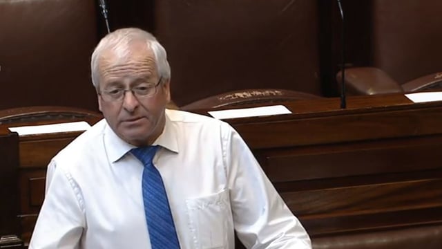 A good deal for Europe, but is it good for Ireland? - McGrath