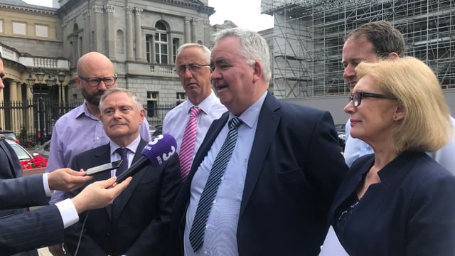Labour's agri spokesperson will not contest next election