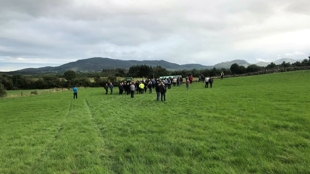 Bord Bia audit: 'Record keeping is a pitfall area'