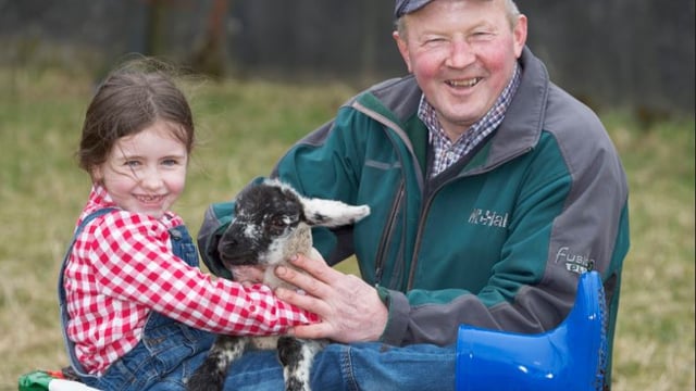 Local producers showcased at SHEEP 2018