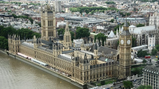 UFU to address livestock movements in Windsor Framework at House of Lords