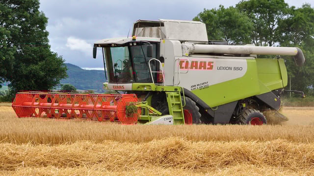 Dairygold reveals 'highest cereal prices since 2012' for 2018