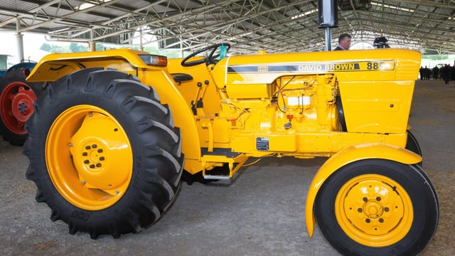 Auction report: 'Best of the rest' from golden-oldie sale