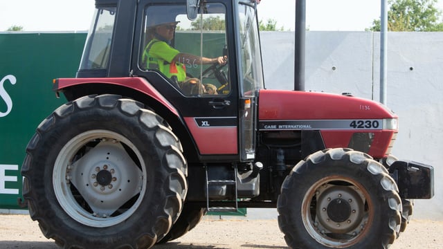 Auction report: 'Best of the rest' from latest Cambridge sale