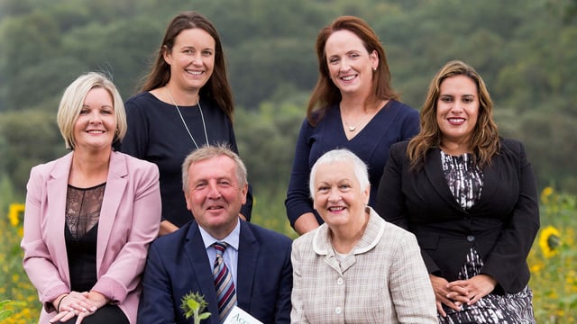 Rural female entrepreneurs sought for ACORNS initiative