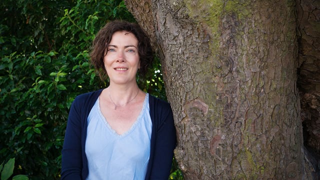 Scottish report: 'Women participate in a full range of farming activities'