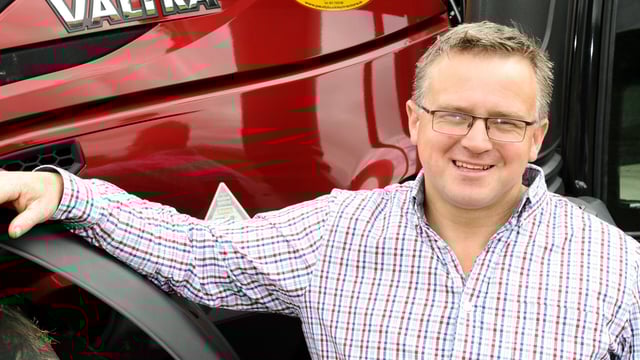 Trade focus: 'Infectious passion' for the tractor business in Co. Cork