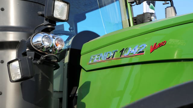 Fendt 'on track' to build 20,000 tractors per year by 2020