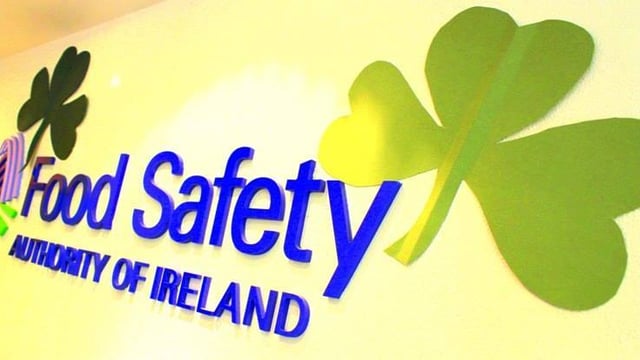 FSAI: Moth in cream and snail in chicken among 3,460 food complaints in 2019