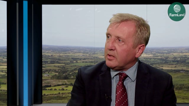'No farmer can afford to be carrying inefficient cattle' - Minister Creed