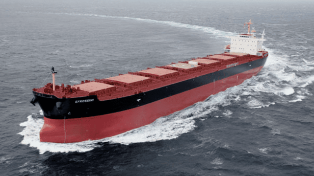 Grain price: Falls and climbs continue in unpredictable market