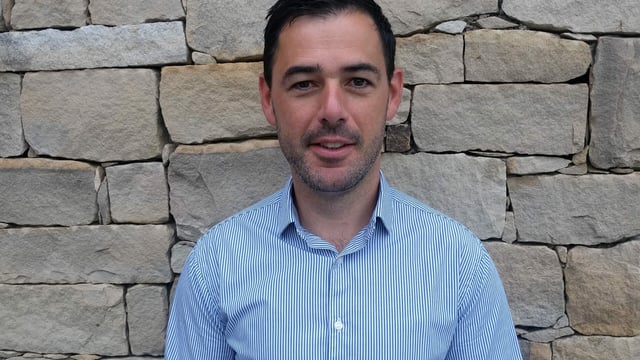 'Agricultural science needs to reflect changes in modern agriculture'