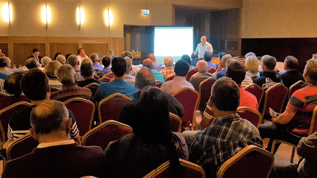 Concerns voiced at Mallow fodder shortage meeting
