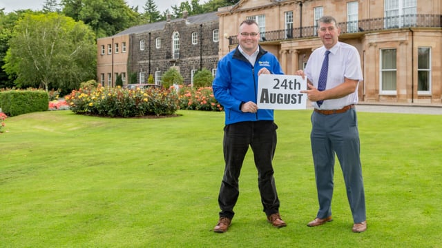 CAFRE agri-business course deadline fast approaching