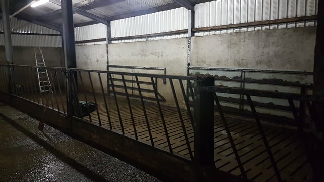'Production reduction' suckler measure mooted