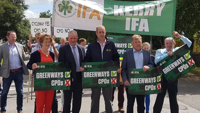 IFA environment chair declares bid for 2019 deputy presidency