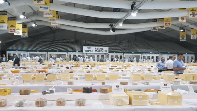 'The big cheese': Dairygold reels in 8 International Cheese accolades