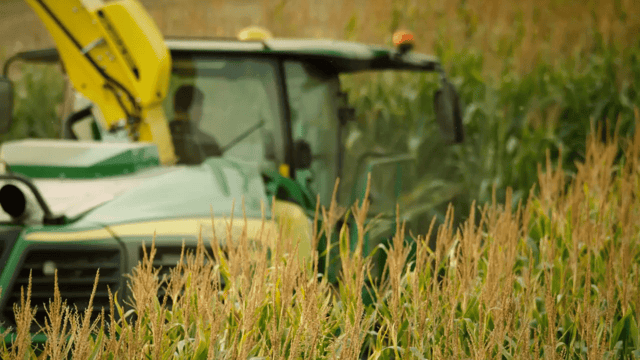 More details: John Deere’s new 9000 Series foragers edge closer