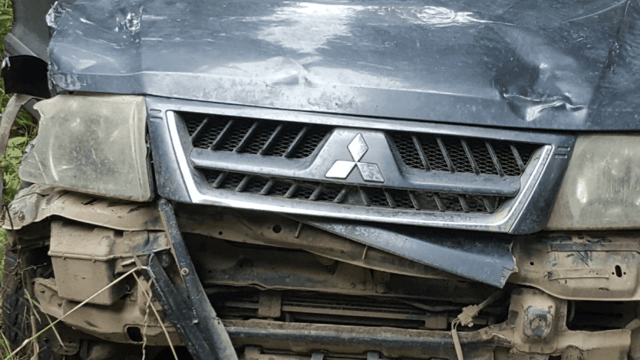 Drunk disqualified driver found 10 times over limit