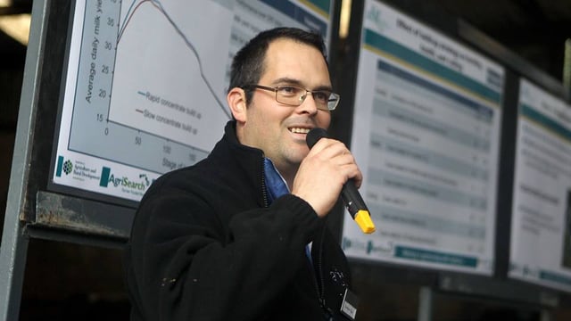 Proactive grazing management reaps rewards on Limavady farm