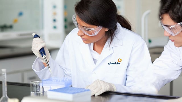 Glanbia selects location for $470 million US joint venture