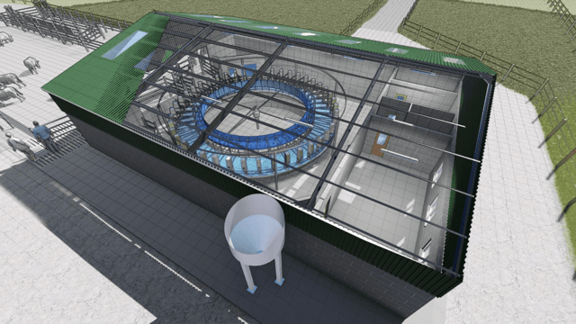 Dairy focus: Big plans afoot for Pallaskenry