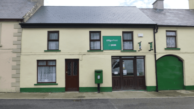 Potential post office closures 'concerning' for rural Ireland