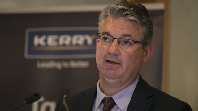 Kerry Group sees 17.5% drop in group trading profit in first half of 2020