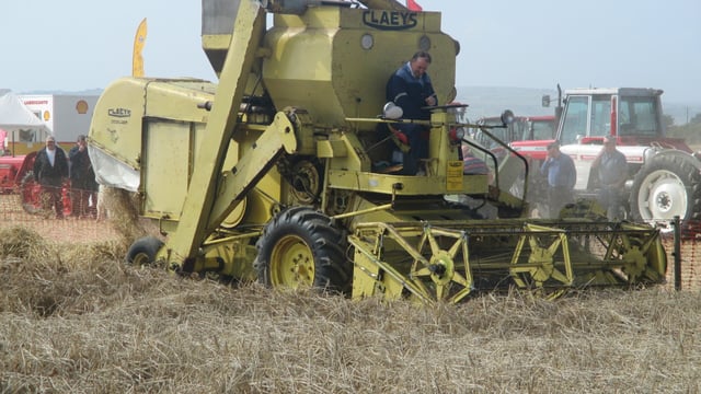 Call for Claeys to 'combine' for working day in west Cork