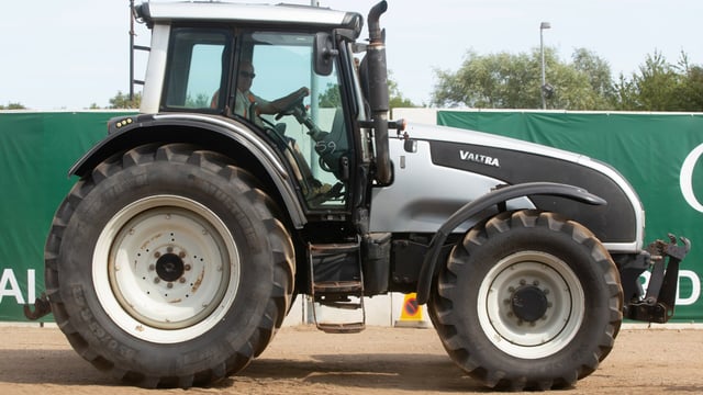 Auction report: 'Best of the rest' from big September sale