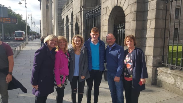 Student's High Court battle to study Veterinary Medicine in UCD