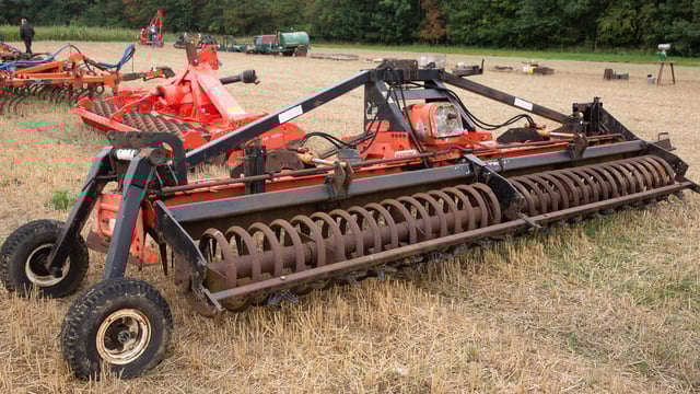 Reminder: Nitrates Directive regulations to be in place for Harvest 2022