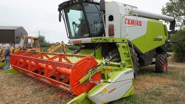 Tillage farmers urged to prepare combines correctly for harvest