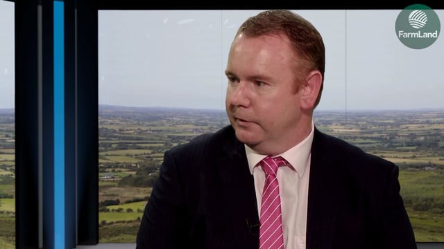 Malting barley growers ready to walk away - Miller