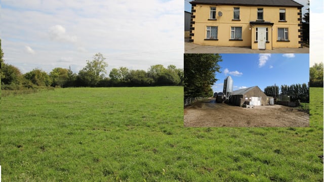 Ballynacally: 'Best dairy farm on market in region in 20 years'
