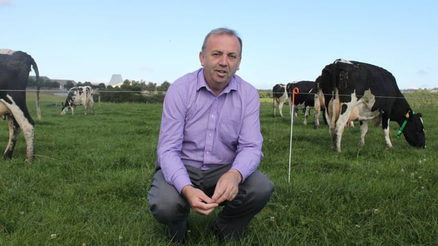 UCC launches new agricultural science degree specialising in dairying