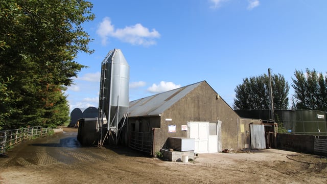 Teagasc 'sustainability' report highlights farming income gap