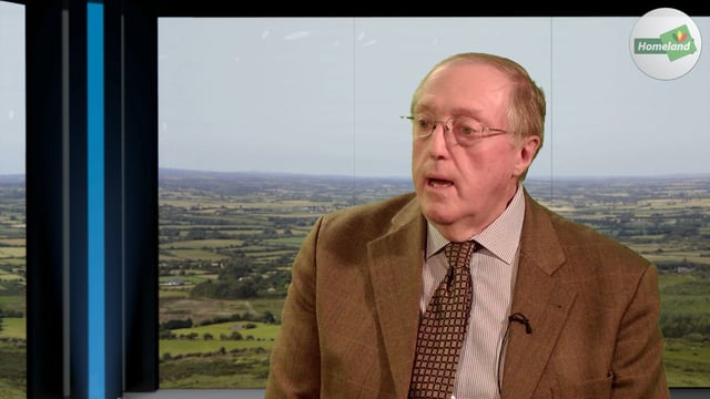 Climate change: 'Society may not stand for continued expansion'