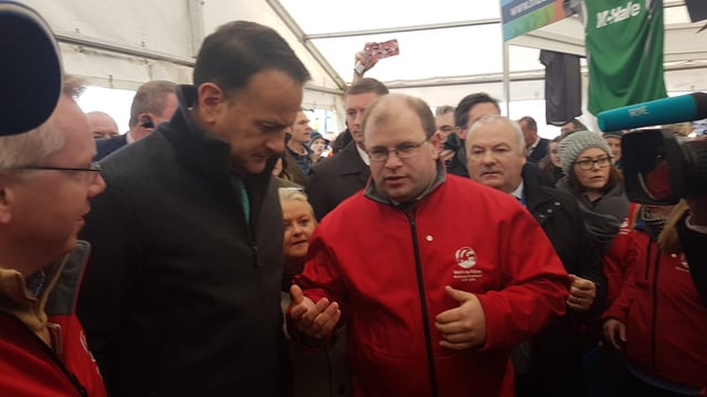 Budget 2019: 'Positive developments' for young farmers