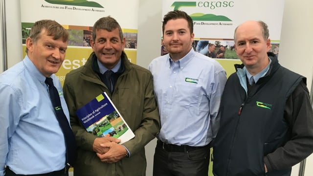 New forestry module launched by Teagasc