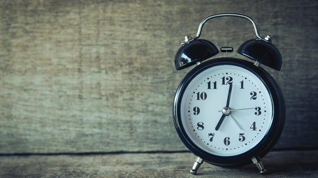 Clocks go back this weekend amid call for 'outdated practice' to end
